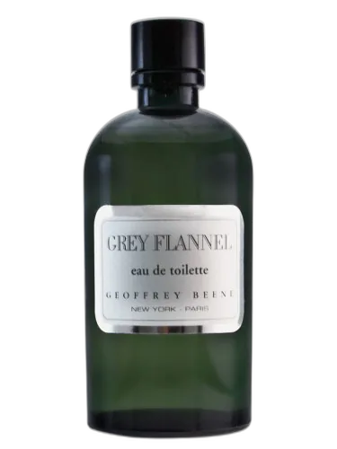 Grey Flannel Geoffrey Beene by Geoffrey Beene