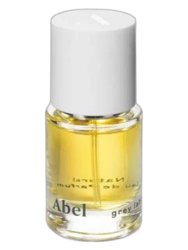 Grey Labdanum Abel