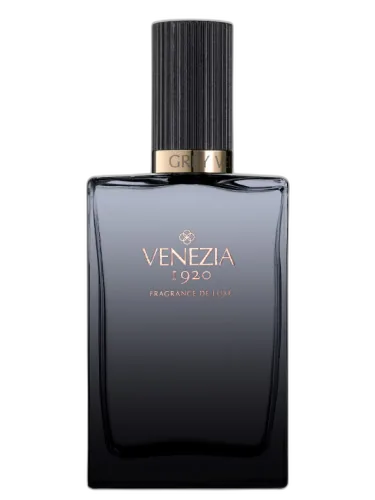 Grey Velvet Venezia 1920