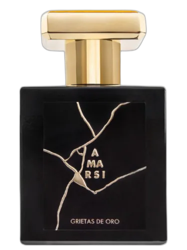 Grietas De Oro Amarsi Fragrances by Amarsi Fragrances