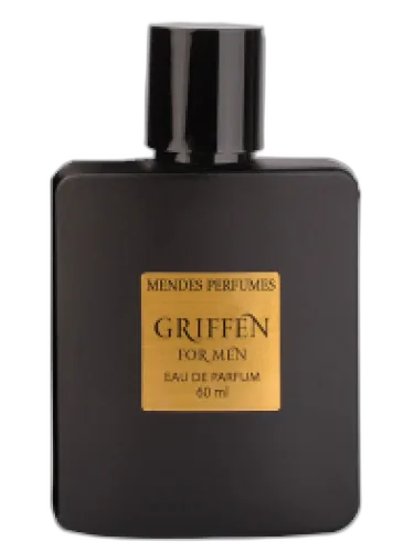Griffin Mendes Perfumes