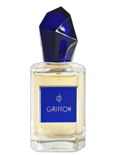 Griffon Quearmé
