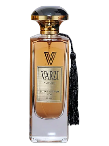 Grigio Varzi Artisanal Perfume by Varzi Artisanal Perfume