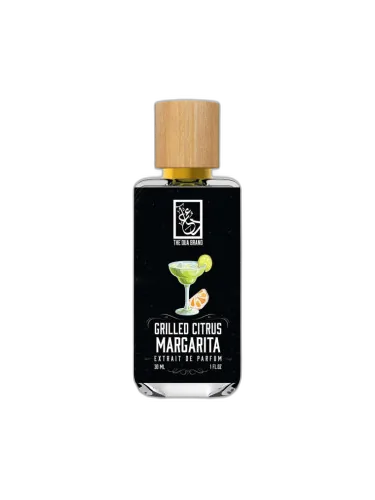 Grilled Citrus Margarita The Dua Brand by The Dua Brand