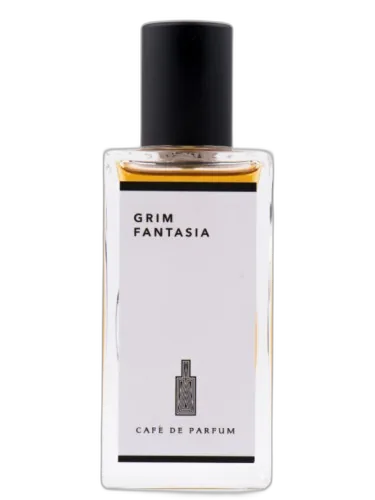 Grim Fantasia Café De Parfum