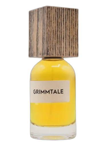 Grimmtale Le Frag by Le Frag