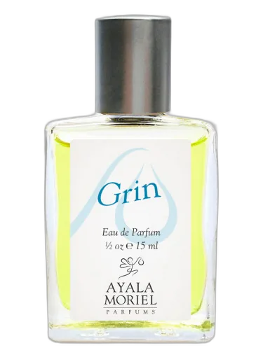 Grin Ayala Moriel