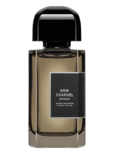 Gris Charnel Extrait Bdk Parfums