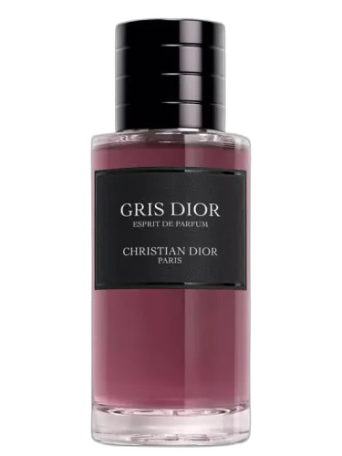 Gris Dior Esprit De Parfum Dior by Dior