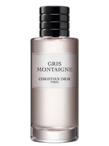 Gris Montaigne Dior by Dior