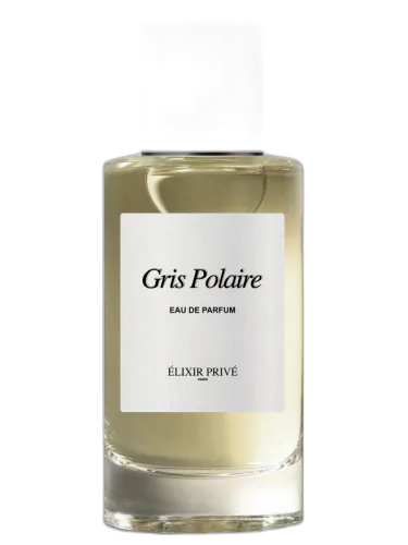 Gris Polaire Élixir Privé