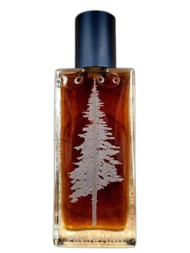 Gristmill Pineward Perfumes by Pineward Perfumes