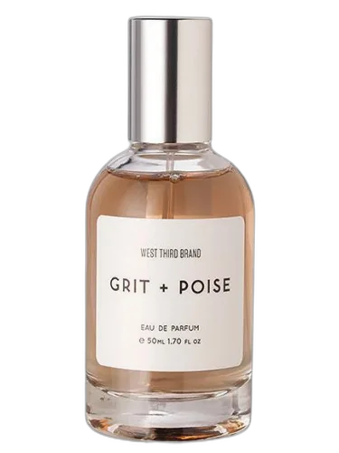 Grit & Poise West Third Brand