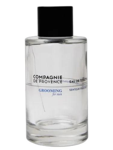 Grooming Compagnie De Provence by Compagnie de Provence