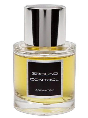 Ground Control Aromatom by AromAtom