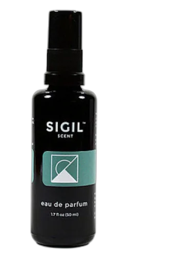 Ground Sigil by Sigil