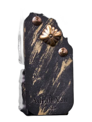 Gruia - Childhood Elixir Adi Ale Van by Adi Ale Van