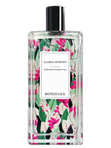 Guaria Morada Parfums Berdoues