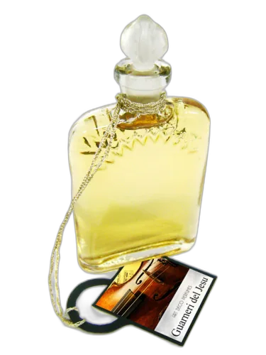 Guarneri Del Jesu Art Deco Perfumes by Art Deco Perfumes