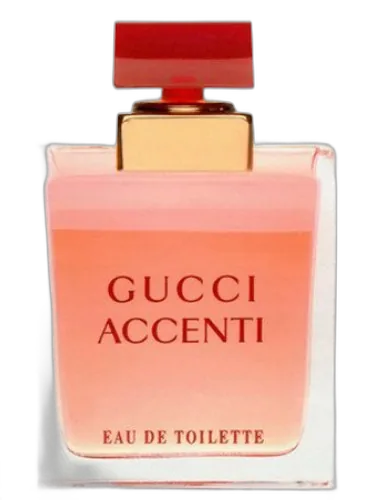 Gucci Accenti Gucci by Gucci