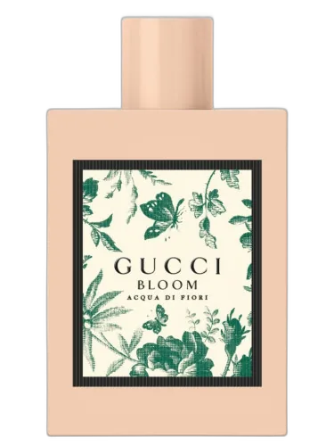 Gucci Bloom Acqua Di Fiori Gucci by Gucci