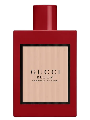 Gucci Bloom Ambrosia Di Fiori Gucci by Gucci