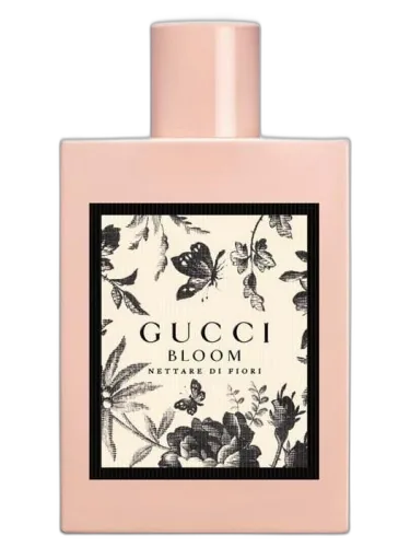 Gucci Bloom Nettare Di Fiori Gucci by Gucci