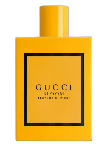 Gucci Bloom Profumo Di Fiori Gucci by Gucci