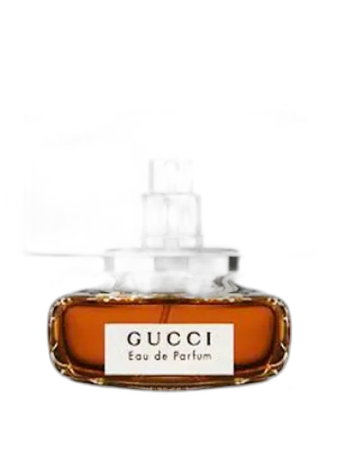 Gucci Eau De Parfum Gucci by Gucci