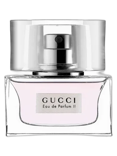 Gucci Eau De Parfum Ii Gucci by Gucci