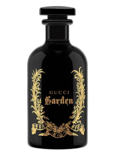 Gucci Garden Gucci by Gucci