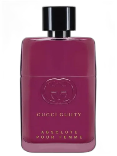 Gucci Guilty Absolute Pour Femme Gucci by Gucci