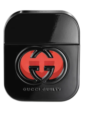 Gucci Guilty Black Pour Femme Gucci by Gucci