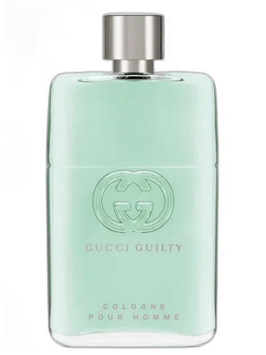 Gucci Guilty Cologne Pour Homme Gucci by Gucci