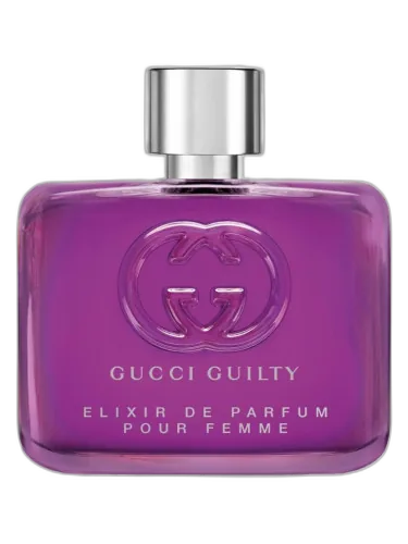 Gucci Guilty Elixir De Parfum Pour Femme Gucci by Gucci