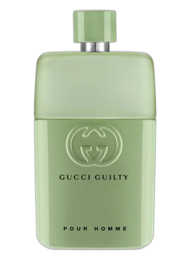 Gucci Guilty Love Edition Pour Homme Gucci by Gucci