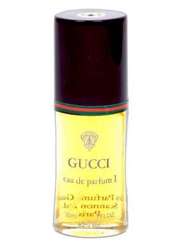 Gucci No 1 Eau De Parfum Gucci