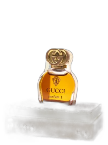 Gucci No 1 Parfum Gucci