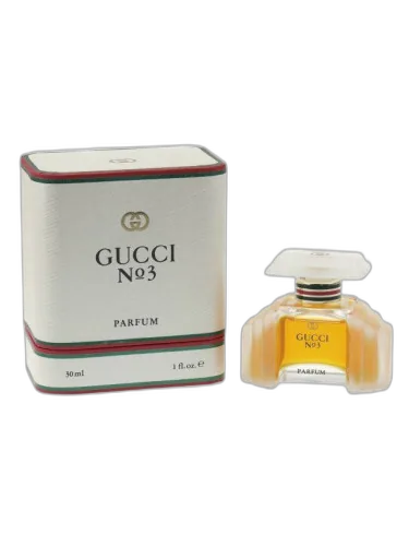 Gucci No 3 Parfum Gucci by Gucci