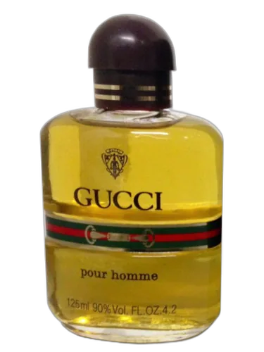 Gucci Pour Homme (1976) Gucci