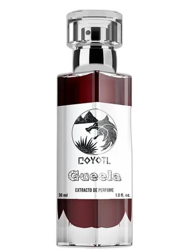 Gueela Coyotl