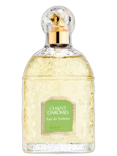 Guerlain Chant D'aromes Guerlain by Guerlain