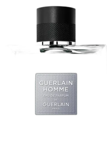 Guerlain Homme Eau De Parfum (2016) Guerlain by Guerlain