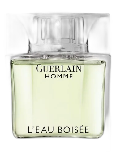 Guerlain Homme L'eau Boisée Guerlain by Guerlain