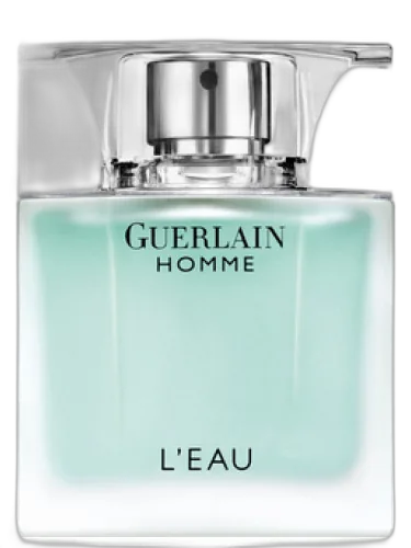 Guerlain Homme L'eau Guerlain by Guerlain