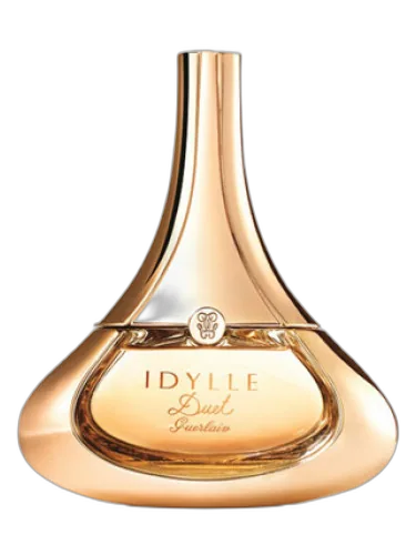 Guerlain Idylle Duet Jasmin-lilas Guerlain by Guerlain