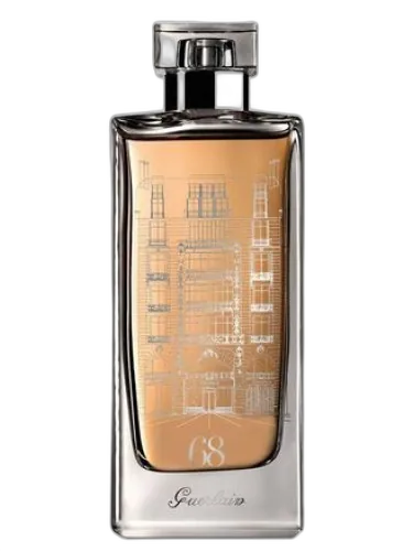Guerlain Le Parfum Du 68 Guerlain by Guerlain