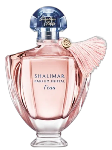 Guerlain Shalimar Parfum Initial L'eau Guerlain by Guerlain