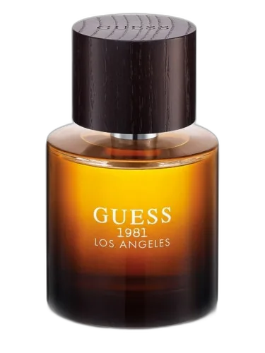 Guess 1981 Los Angeles Men Guess by Guess