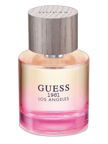 Guess 1981 Los Angeles Women Guess by Guess